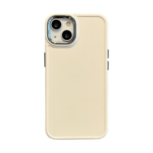 solid-color-metal-lens-silicone-iphone-15-pro-max-case-fashionable-statement