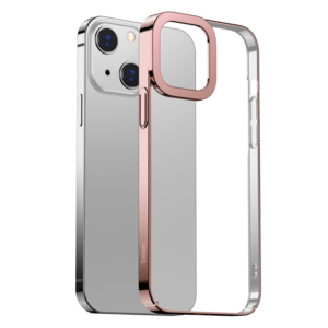 Robust Mingcan iPhone 13 Pro Max Case Features Extreme Impact Resistance & Reinforced Corners